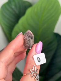 Image 15 of MINI INCLUSION QUARTZ TOWERS -BRAZIL-