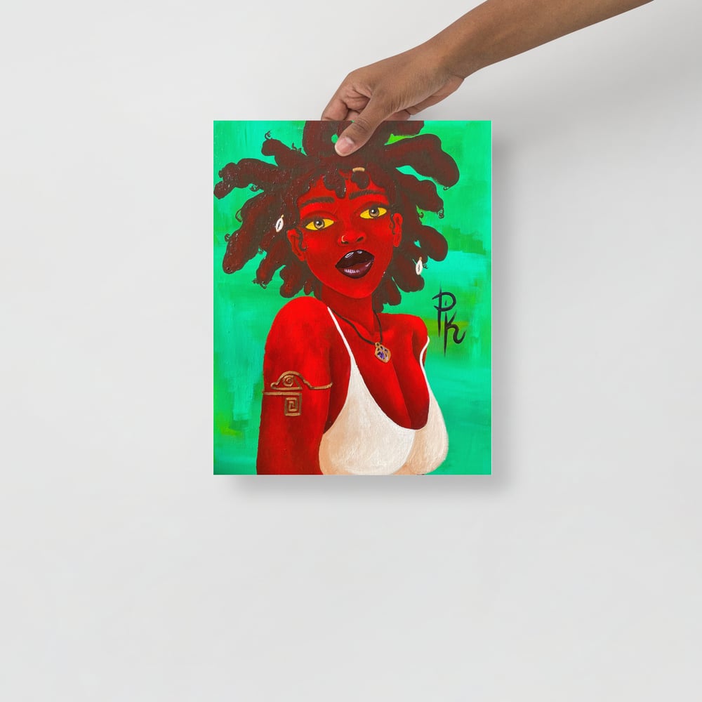 Venus prints
