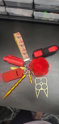 Image 5 of Design's Keychain Bundles