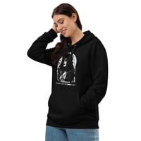 Image 3 of Unisex She's A Witch Hoodie