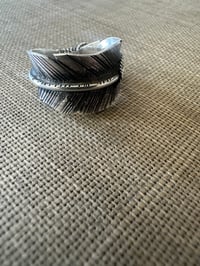 Image 13 of Feather Ring 