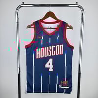 Image 1 of Houston Rockets City