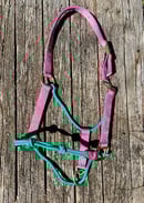 Image 2 of Fusion Halter 