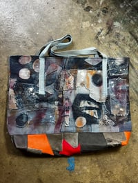 Image 5 of XL Tote Bag