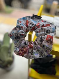 Image 1 of Scrunchie: For Nala