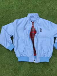 Image 4 of Coventry Harrington Jacket Sky Blue