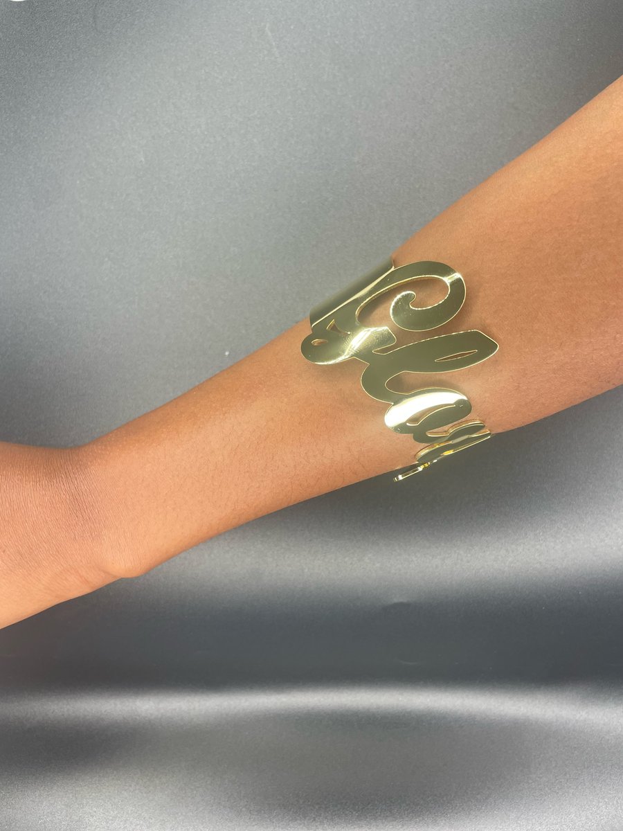 Image of Glory bangle 