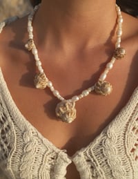 Image 1 of Shelluxe Necklace 