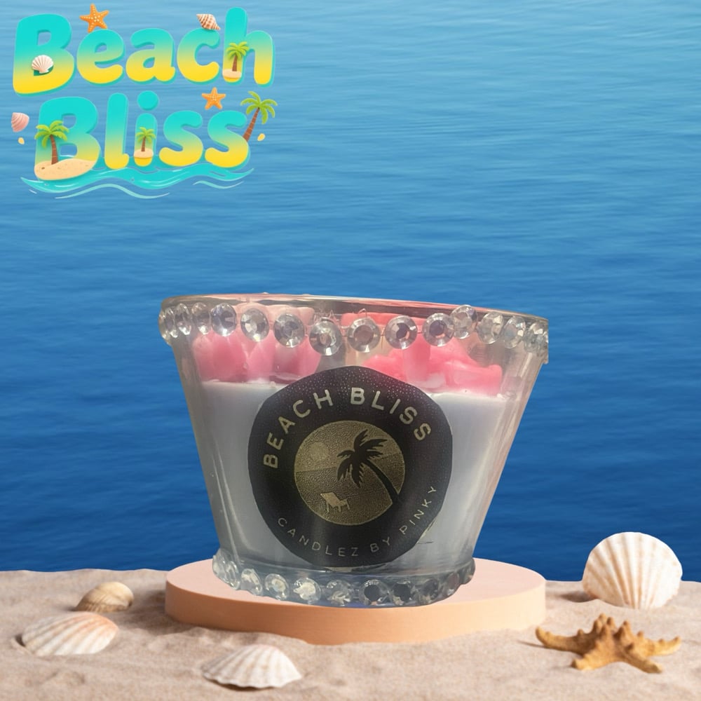 Image of Beach Bliss