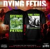 Dying Fetus-Eviscerated Offspring