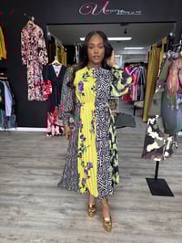 The Everything Dress