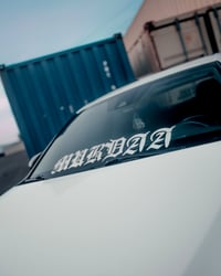 Image 1 of Murdaa Members only 