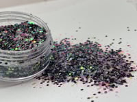Image 2 of Brave glitter mix