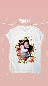 Image 1 of Camiseta Moulin Rouge