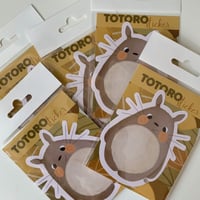 Image 2 of Sticker TOTORO