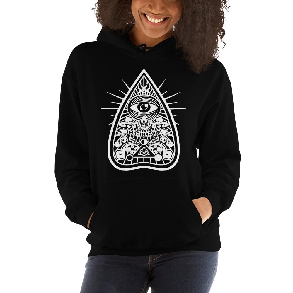 Ouija Hoodie