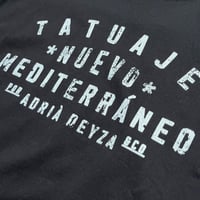 Image 5 of Pesos Pluma Tee