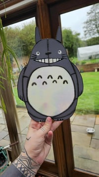 Image 1 of Totoro