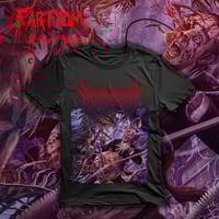 Wildman Tshirt PRE ORDER