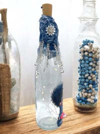 Image 3 of Big Hair Big Confidence Denim Lights Bottle