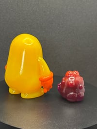 Image 2 of Hazmat and the Slime