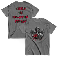 Image 1 of Staten Island “The Forgotten Borough” Unisex Adult Shirts