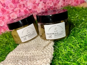 Image of Thicc Girl BBL Scub