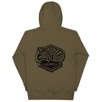 Image 16 of King Tut Hoodie 