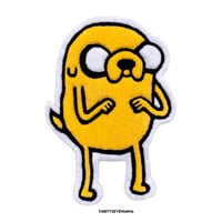 Jake The Dog - Rug