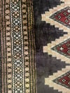 Vintage Persian Rug