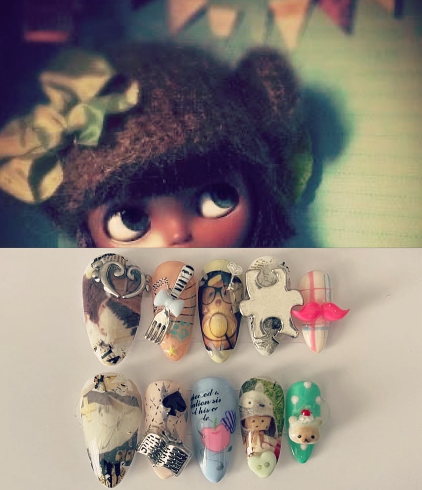 Image of Freestyle Set