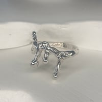 Image 2 of Melt Ring~ready to ship 
