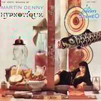 Image 1 of Martin Denny - Hypnotíque