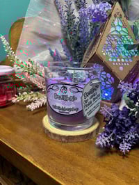 Image 2 of Vela Equilibrio