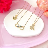 Image 4 of AMORE Necklace