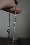 Catenina in Argento 925