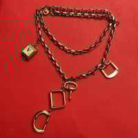 Image 1 of Collier « RUTHERFORD »