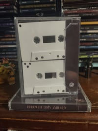 Image 2 of Aunsoot - Double Cassette "Heddwch Trwy Anrhefn"