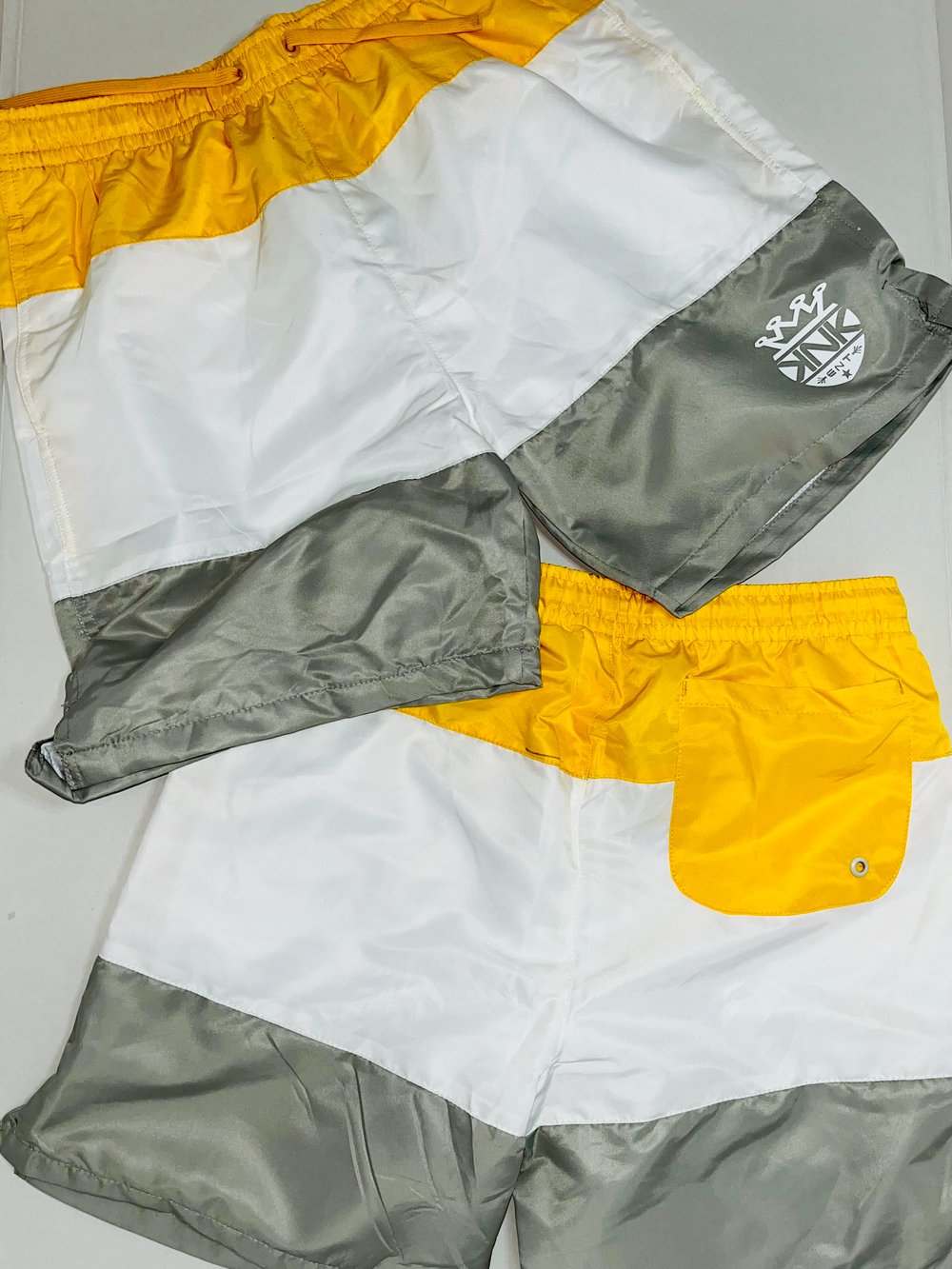 King of Kings Swim Shorts 