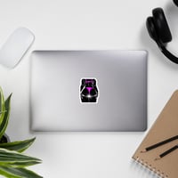 Image 5 of Assteroid Sticker