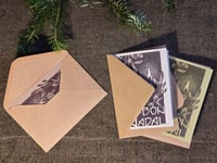 Image 2 of Bon Nadal III • greeting cards