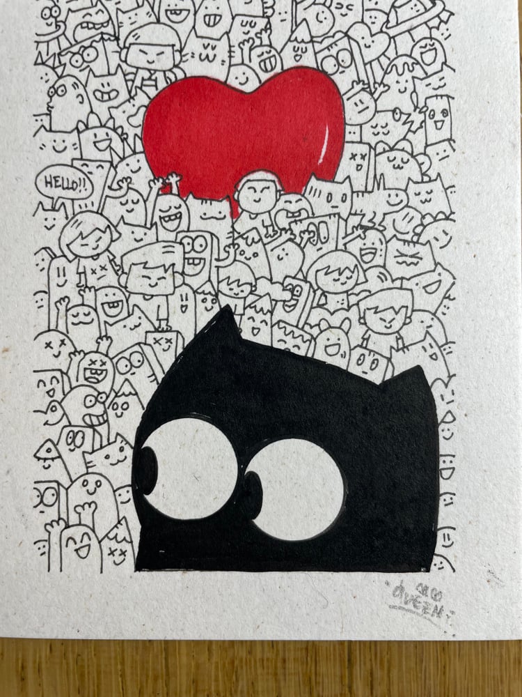 Image of Heart! 