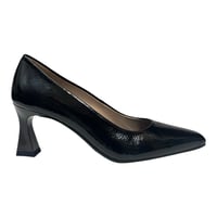 Image 1 of HISPANITAS HI253138 BLACK PATENT