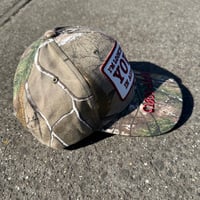 Image 2 of OG YOWIE HAT (RESTOCK)
