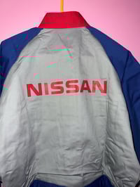 Image 2 of Nissan Coveralls