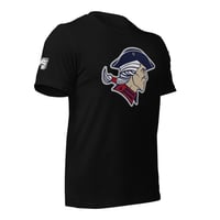 Image 2 of GIVE ME LIBERTY (V4 CIVILIAN OPERATOR) T-SHIRT
