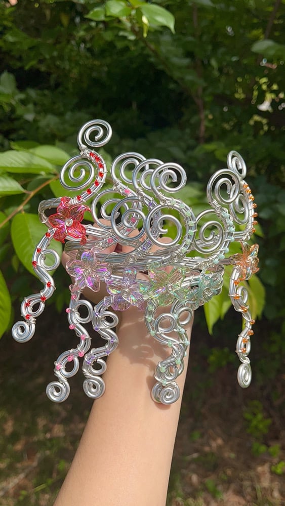 Image of Fairy Arm Cuff