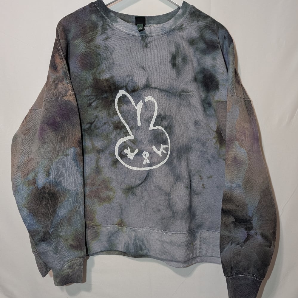 Image of bunny sweatshirts