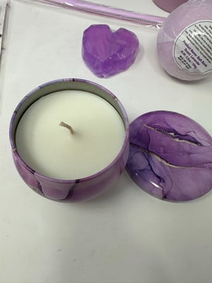 Image of Hug Box Lavender- Free Shipping 