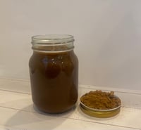Image 1 of Burdock Root